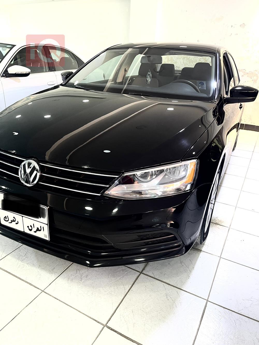 فولكسفاغن جيتا